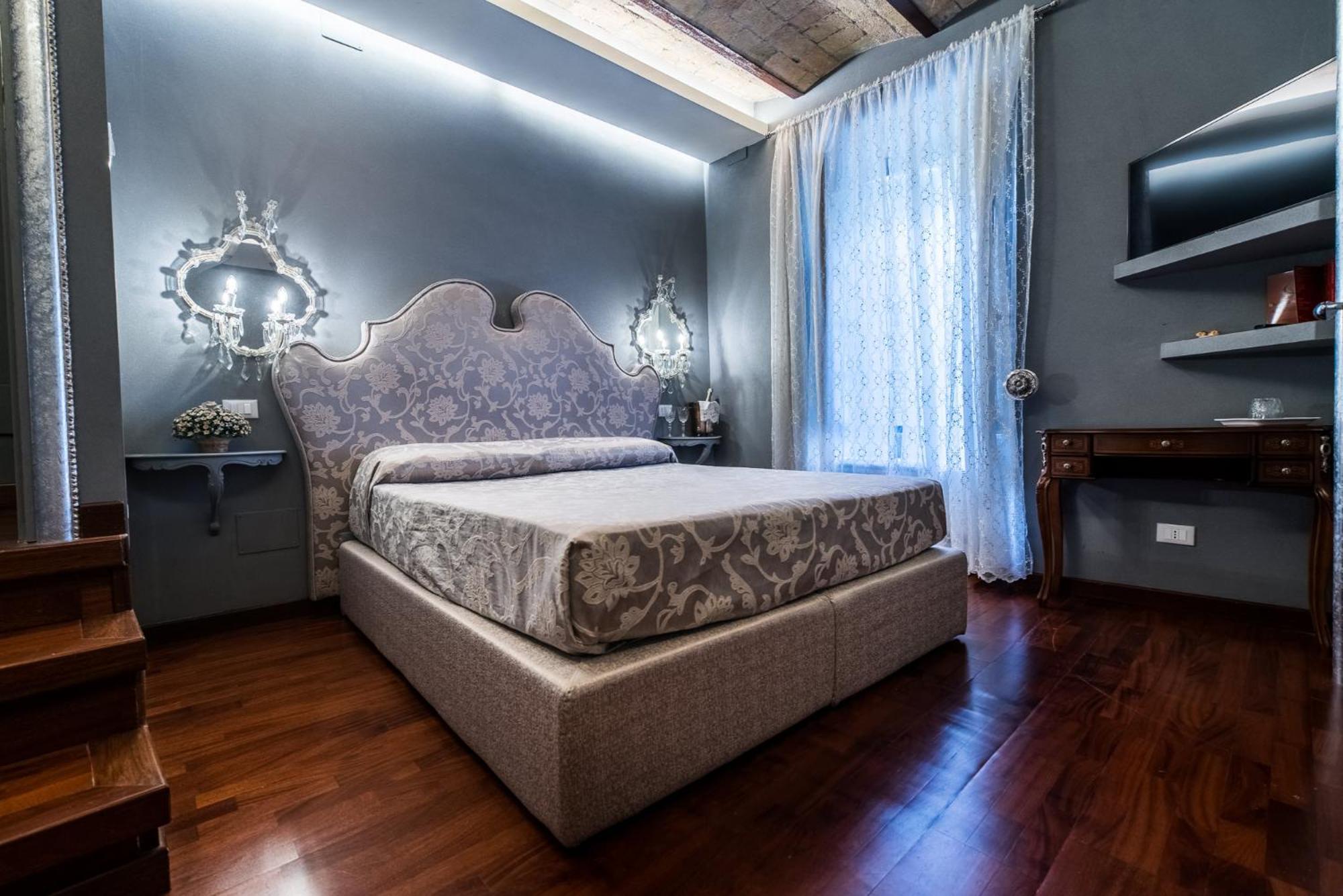 Hotel Antica Locanda — Fotos 1